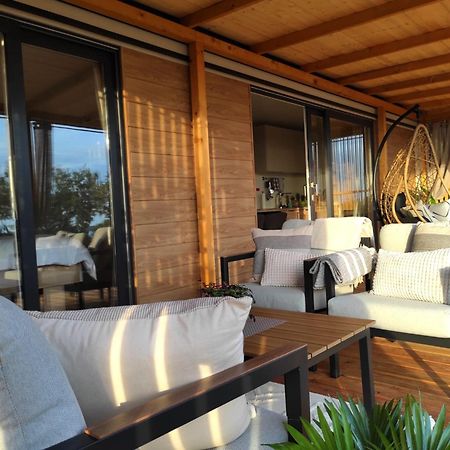 Zen Zone Premium Mobile Home Драге Экстерьер фото